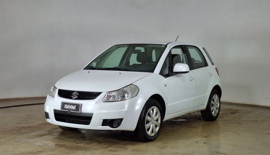 Suzuki • SX4