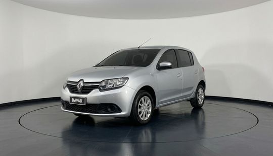 Renault • Sandero