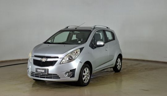 Chevrolet • Spark GT