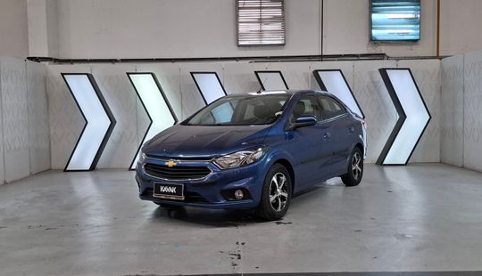 Chevrolet • Prisma