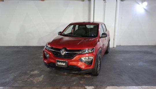 Renault • Kwid