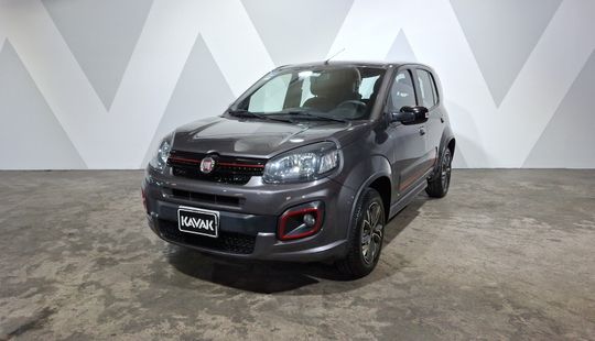 Fiat • Uno
