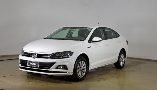 Volkswagen • Virtus