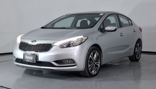 Kia • FORTE