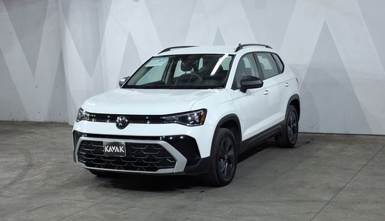 Volkswagen • Taos