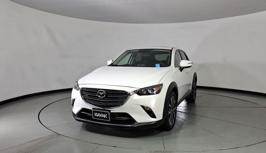 Mazda • CX-3
