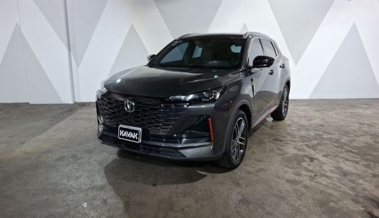 Changan • CS55 Plus