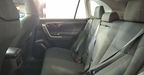 Toyota Rav4 2.5 LE AUTO Suv 2021