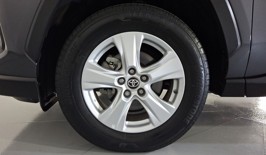 Toyota Rav4 2.5 LE AUTO Suv 2021