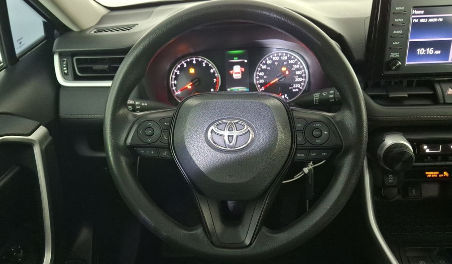Toyota Rav4 2.5 LE AUTO Suv 2021