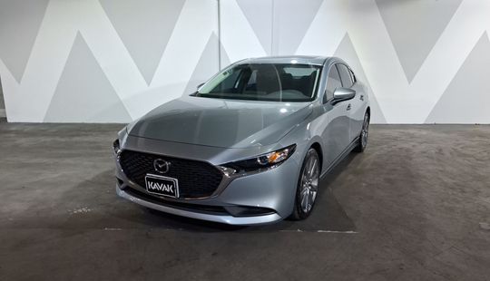 Mazda • Mazda 3