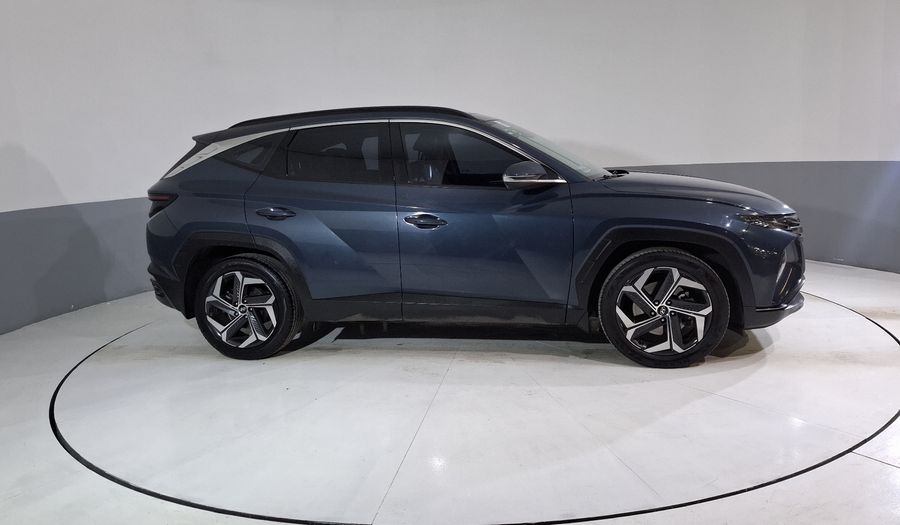 Hyundai Tucson 2.5 LIMITED TECH AUTO Suv 2023