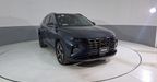 Hyundai Tucson 2.5 LIMITED TECH AUTO Suv 2023