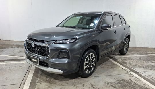 Suzuki • Grand Vitara