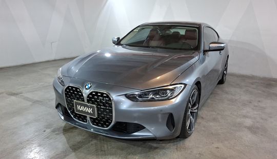 Bmw • Serie 4