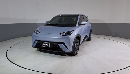 Byd • Dolphin Mini