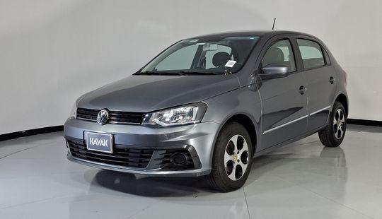 Volkswagen • Gol