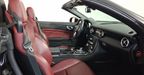 Mercedes Benz Clase Slk 1.8 SLK 200 CGI AT Convertible 2016