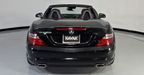 Mercedes Benz Clase Slk 1.8 SLK 200 CGI AT Convertible 2016