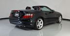 Mercedes Benz Clase Slk 1.8 SLK 200 CGI AT Convertible 2016