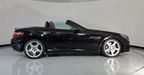 Mercedes Benz Clase Slk 1.8 SLK 200 CGI AT Convertible 2016