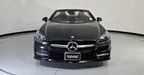 Mercedes Benz Clase Slk 1.8 SLK 200 CGI AT Convertible 2016