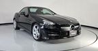 Mercedes Benz Clase Slk 1.8 SLK 200 CGI AT Convertible 2016