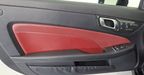 Mercedes Benz Clase Slk 1.8 SLK 200 CGI AT Convertible 2016