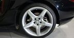 Mercedes Benz Clase Slk 1.8 SLK 200 CGI AT Convertible 2016