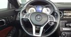 Mercedes Benz Clase Slk 1.8 SLK 200 CGI AT Convertible 2016