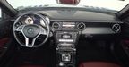 Mercedes Benz Clase Slk 1.8 SLK 200 CGI AT Convertible 2016