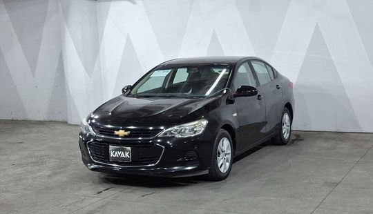 Chevrolet • Cavalier