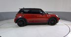 Mini Cooper S 2.0 COOPER SALT AT Hatchback 2017