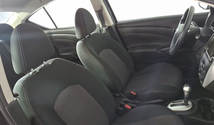 Nissan Versa 1.6 ADVANCE AUTO Sedan 2019