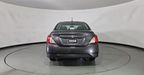 Nissan Versa 1.6 ADVANCE AUTO Sedan 2019