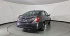 Nissan Versa 1.6 ADVANCE AUTO Sedan 2019