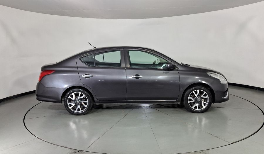 Nissan Versa 1.6 ADVANCE AUTO Sedan 2019