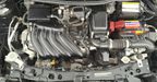 Nissan Versa 1.6 ADVANCE AUTO Sedan 2019