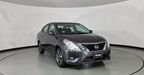 Nissan Versa 1.6 ADVANCE AUTO Sedan 2019