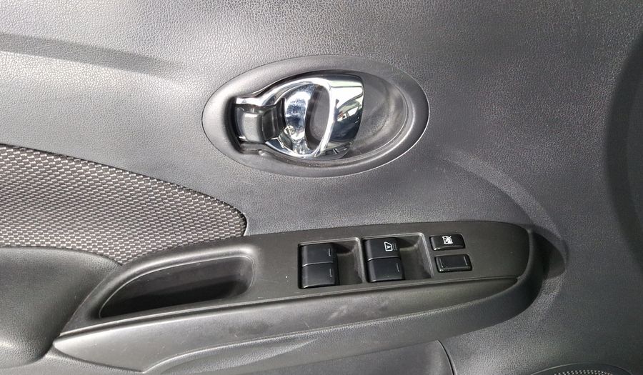 Nissan Versa 1.6 ADVANCE AUTO Sedan 2019