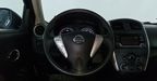 Nissan Versa 1.6 ADVANCE AUTO Sedan 2019
