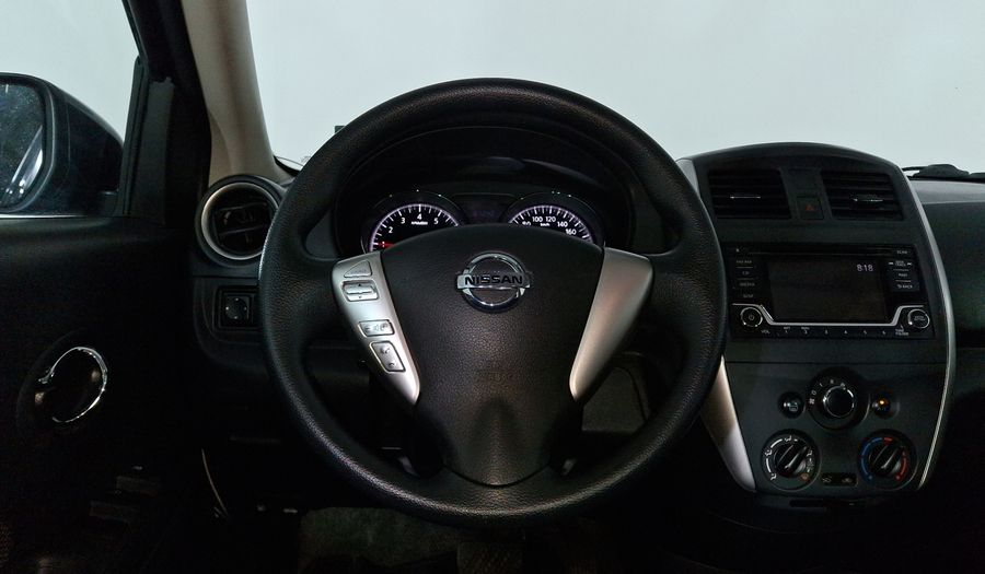Nissan Versa 1.6 ADVANCE AUTO Sedan 2019