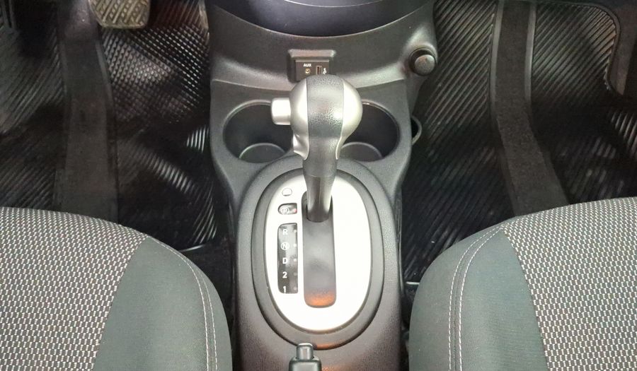 Nissan Versa 1.6 ADVANCE AUTO Sedan 2019
