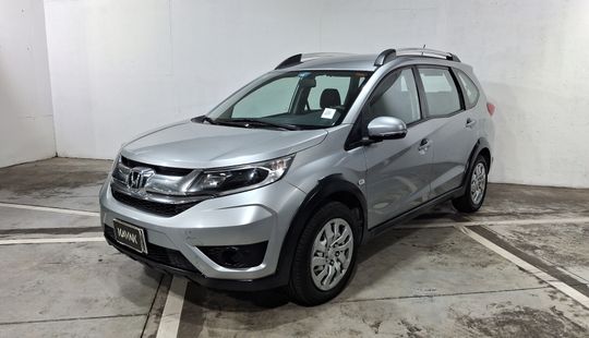 Honda • BR-V