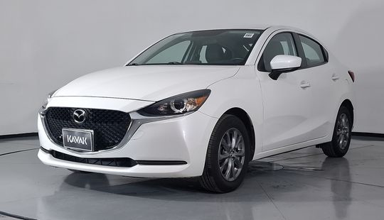 Mazda • Mazda 2