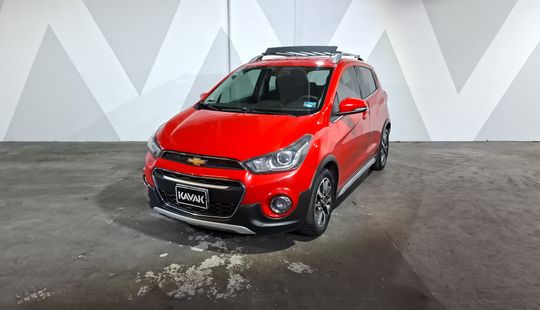 Chevrolet • Spark