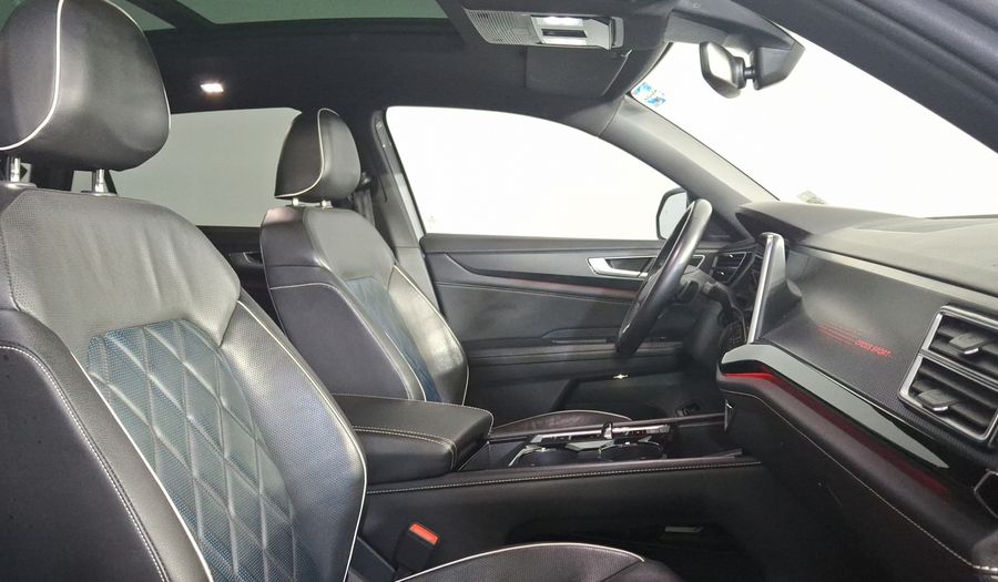 Volkswagen Cross Sport 2.0 R-LINE AUTO 4WD Suv 2024
