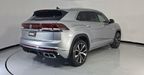 Volkswagen Cross Sport 2.0 R-LINE AUTO 4WD Suv 2024