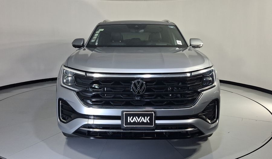 Volkswagen Cross Sport 2.0 R-LINE AUTO 4WD Suv 2024