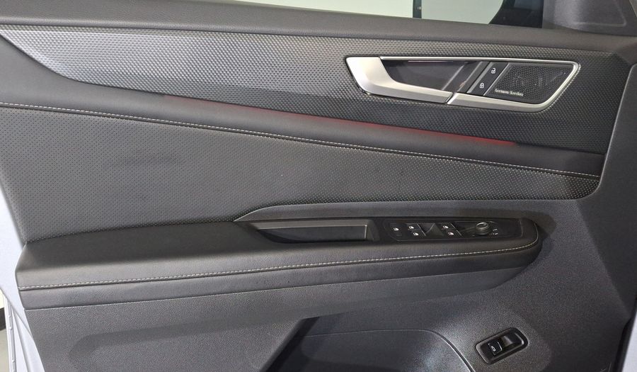 Volkswagen Cross Sport 2.0 R-LINE AUTO 4WD Suv 2024